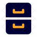 Box Office Package Archive Icon