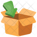 Box Pack Icon