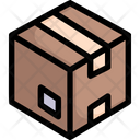 Box package Icon