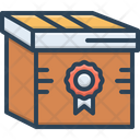 Reward Prize Bounty Icon