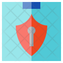 Security Lock Safe Icon