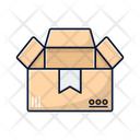 Box Shipping Delivery Icon