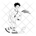 Boxer  Icon