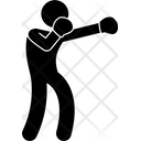 Boxer Icon
