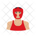 Boxer Icon