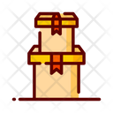 Boxes Icon