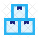 Boxes Box Delivery Icon