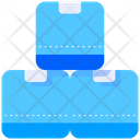 Boxes Package Package Delivery Icon