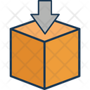 Boxes Packages Packed Boxes Icon