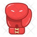 Boxing Sport Game Icon