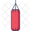 Boxing Bag Icon