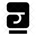 Sport Boxing Glove Icon