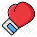 Boxing Glove Icon