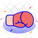 Boxing Boxing Glove S Sports Icon
