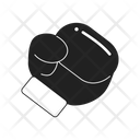 Boxing glove  Icon