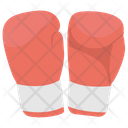 Boxing Gloves Player Icon