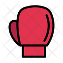 Boxing Gloves Icon