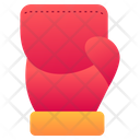 Boxing Gloves Boxing Fight Icon