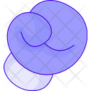 Father Fathers Day Boxing Gloves Icon