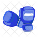 Boxing Competition Sport Icon