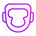Boxing Helmet  Icon