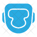 Boxing Helmet  Icon