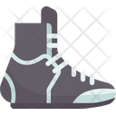 Boxing Shoes Icon