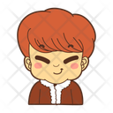 Boy Icon