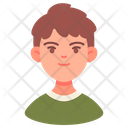 Boy  Icon