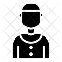 Boy Ramadan Rug Icon