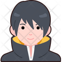 Boy Icon