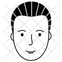 Boy Avatar  Icon