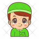 Boy Icon