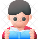 Boy Icon