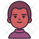 Boy Icon