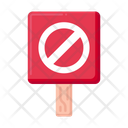 Boycott  Icon