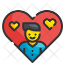 Boyfriend Icon