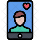Boyfriend Icon