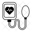Bp Cuff  Icon