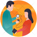 BP Machine  Icon