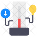 Bp Machine  Icon