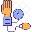 Bp Machine  Icon