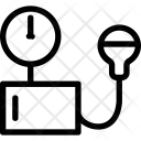 Bp Operator  Icon
