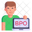BPO Icon
