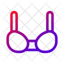 Bra Lingerie Support Icon