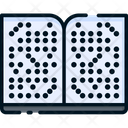 Braille Icon