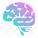 Brain Human Medical Icon