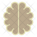 Brain Mind Neuron Icon