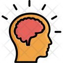 Brain Brainwash Competitive Intelligence Icon