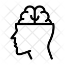 Brain Icon
